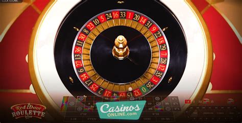 Red Door Roulette Live Review (Evolution): Features & Payouts!.